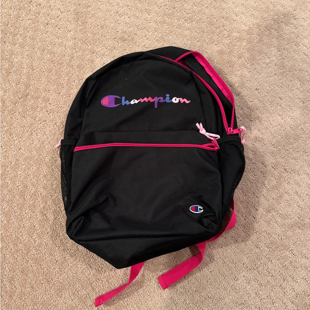 Champion Backpack